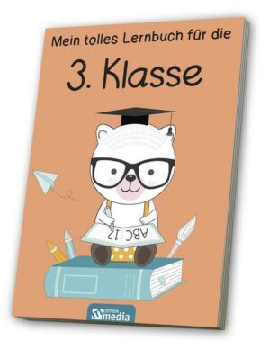 Lernbuch 3. Klasse