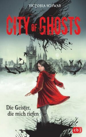 City of Ghosts - Die Geister