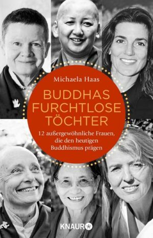 Buddhas furchtlose Töchter