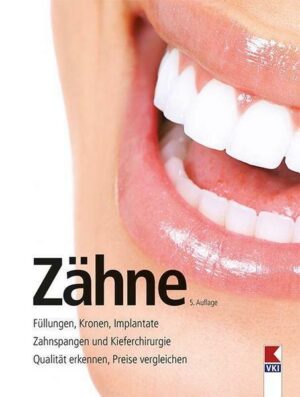 Zähne