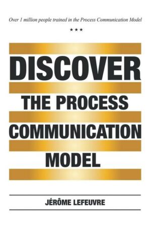 Discover the Process Communication Model®