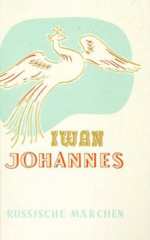 Iwan - Johannes