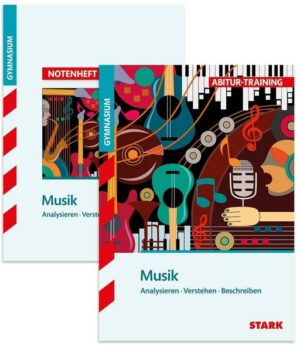 Abitur-Training - Musik