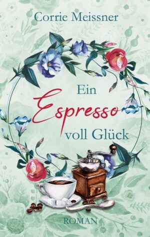 Ein Espresso voll Glück