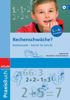 Rechenschwäche? Praxisbuch
