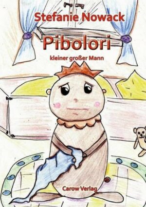 Pibolori - kleiner grosser Mann