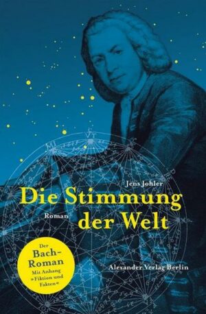 Die Stimmung der Welt (Johann Sebastian Bach)