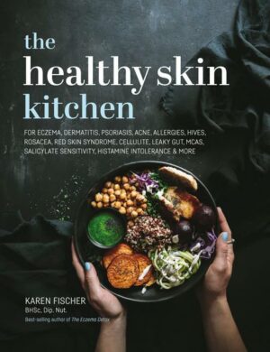 Healthy Skin Kitchen: For Eczema
