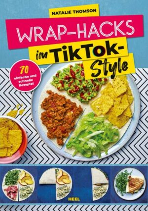 Wrap-Hacks im TikTok-Style