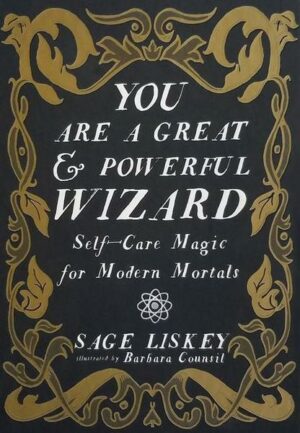 You Are A Great And Powerful Wizard