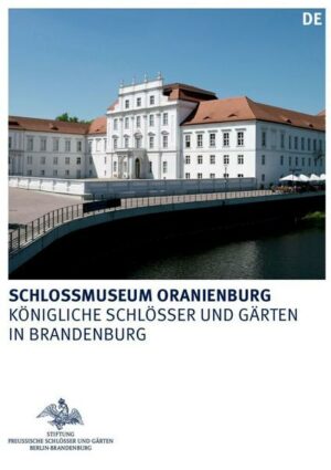 Schlossmuseum Oranienburg