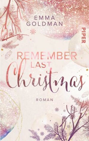 Remember Last Christmas
