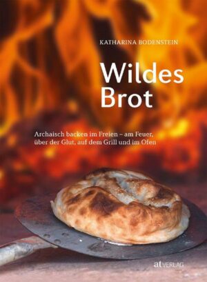 Wildes Brot