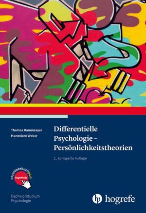 Differentielle Psychologie - Persönlichkeitstheorien