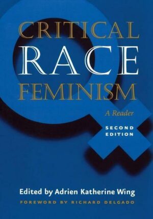 Critical Race Feminism