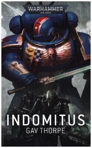 Warhammer 40.000 - Indomitus