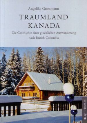 Traumland Kanada