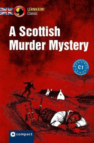 A Scottish Murder Mystery