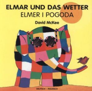 Elmar und das Wetter