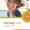Fairway A1 new Kurs- und Übungsbuch + 2 Audio-CDs