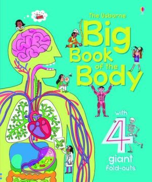 Big Book of The Body