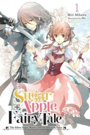 Sugar Apple Fairy Tale