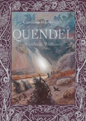 Quendel - Windzeit