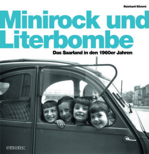 Minirock und Literbombe