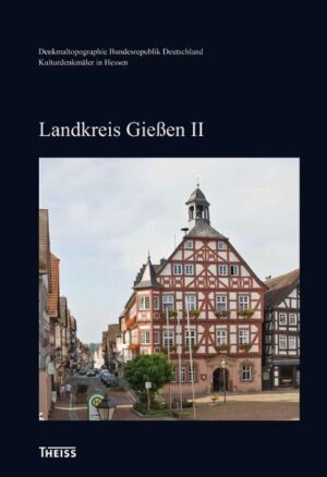 Landkreis Gießen II