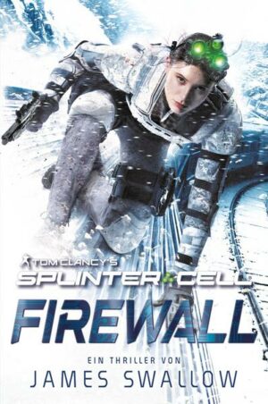 Tom Clancy’s Splinter Cell: Firewall