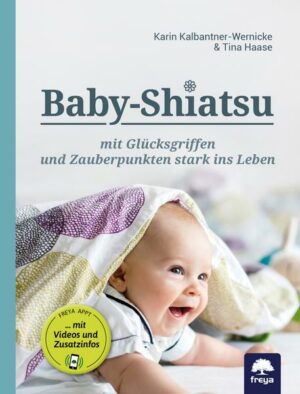 Baby-Shiatsu