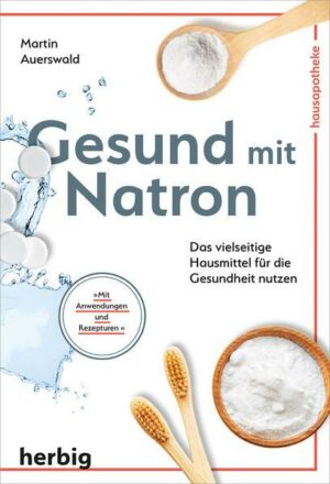 Gesund mit Natron