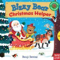 Bizzy Bear: Christmas Helper