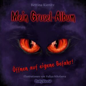 Mein Grusel-Album