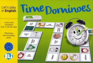 Time Dominoes / Gamebox