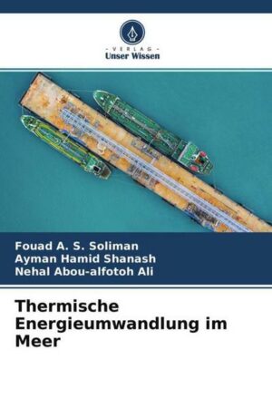 Thermische Energieumwandlung im Meer