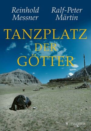 Tanzplatz der Götter