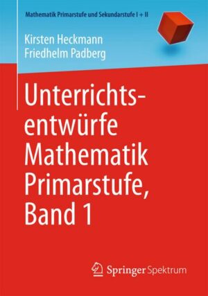 Unterrichtsentwürfe Mathematik Primarstufe