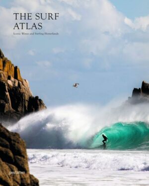 The Surf Atlas