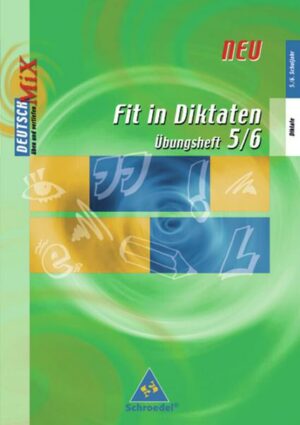 Fit in Diktaten