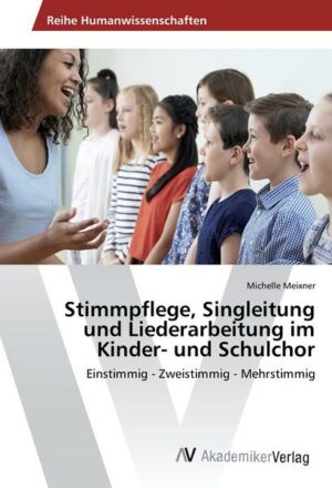 Stimmpflege