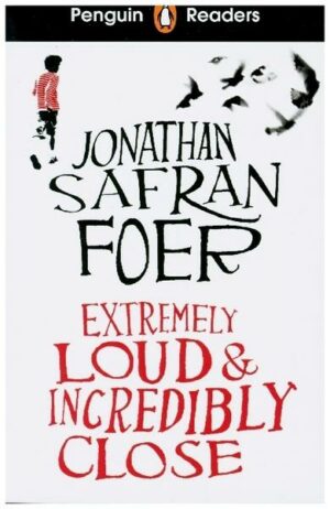 Penguin Readers Level 5: Extremely Loud and Incredibly Close