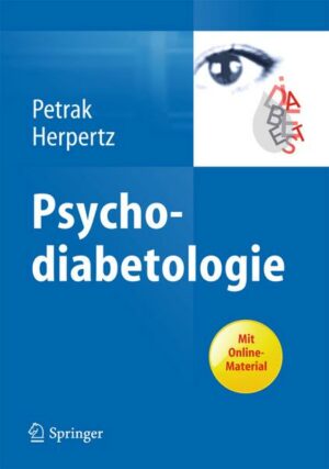 Psychodiabetologie