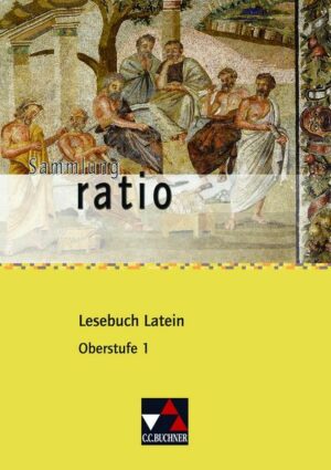 Lesebuch Latein - Oberstufe 1