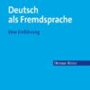 Deutsch als Fremdsprache