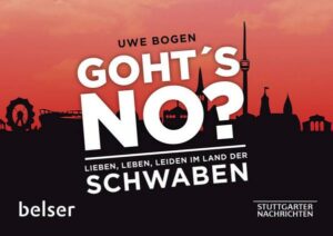 Goht´s no?