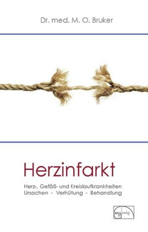 Herzinfarkt. Herz-