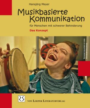 Musikbasierte Kommunikation für Menschen mit schwerer Behinderung