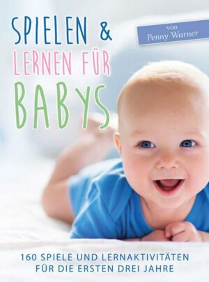 Spielen & Lernen für Babys