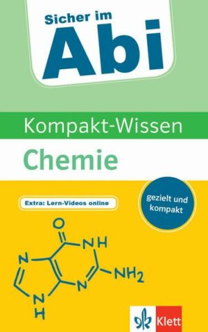 Kompakt-Wissen Chemie